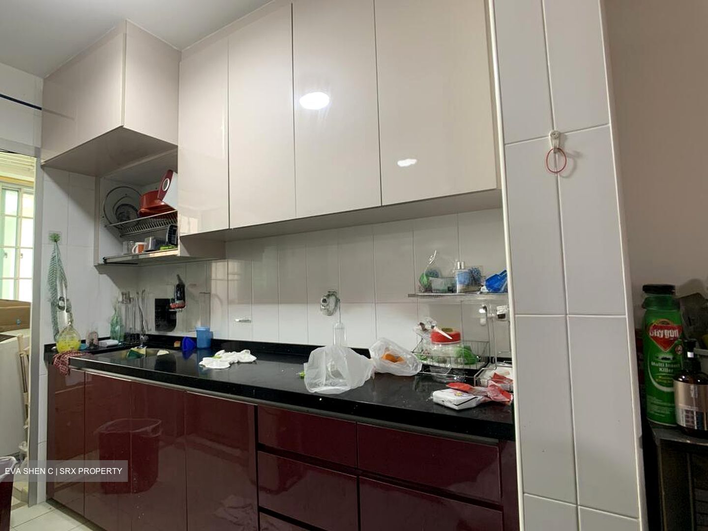 Blk 636B Senja Parc View (Bukit Panjang), HDB 4 Rooms #585775501
